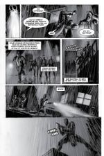 Комикс Рассказы о Черепашках-Ниндзя. Война банд