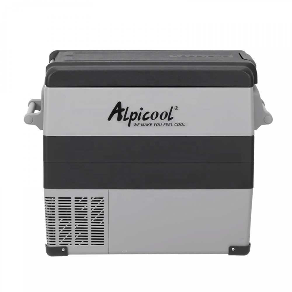 Автохолодильник Alpicool NCF45