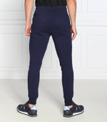 штаны Lacoste - темно-синий(XH9624)