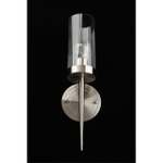 Настенный светильник Aployt Klaris APL.626.11.01