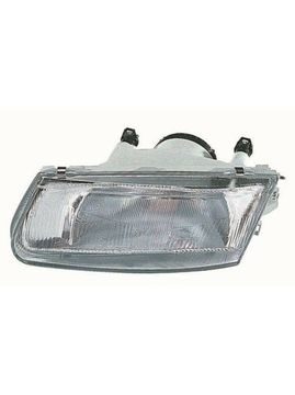 НОВАЯ ФАРА MITSUBISHI CARISMA 1996-1997 ПЕРЕДНЯЯ ЛЕВАЯ, НЕ КСЕНОН