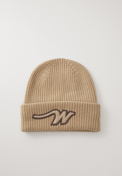Шапка женская WEEKEND MAX MARA ALBEN
