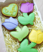 Тюльпан №10