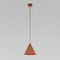 Подвесной светильник TK Lighting 10076 Cono