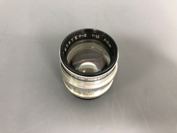 Юпитер-3 П 1.5/50mm