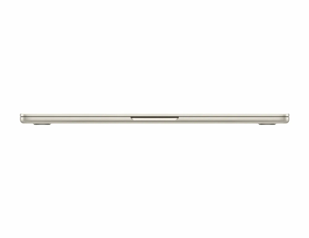 Ноутбук Apple MacBook Air 15 2023, Apple M2, 8/512 ГБ, MQKV3, Starlight