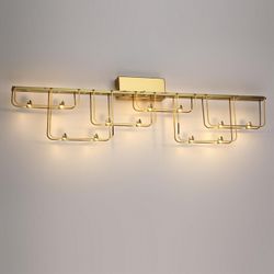 Накладной светильник Odeon Light ZAHA 7060/12WL