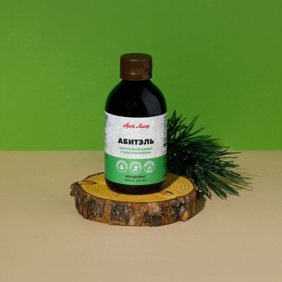 Взвар "Абитель"