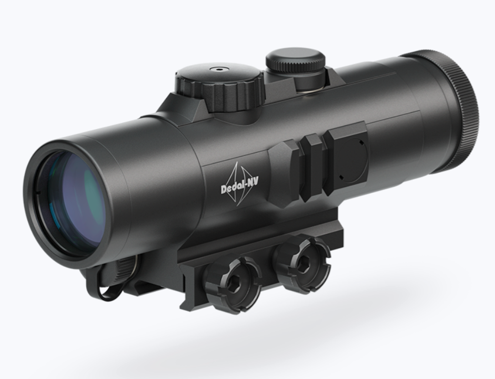 Призматический прицел STALKER