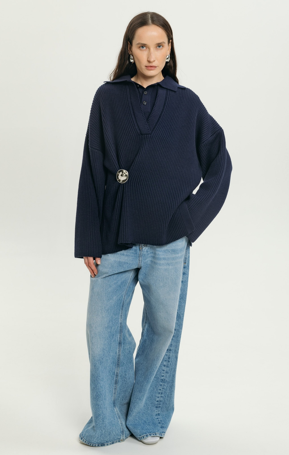 Джемпер SERATA