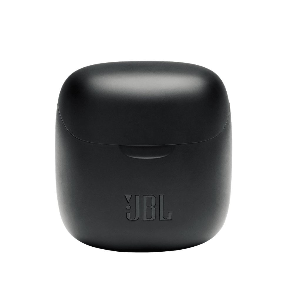 Беспроводные наушники JBL Tune 220 TWS Black - 6