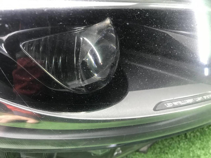 Фара правая Mercedes V W447 (2014-н.в.) LED