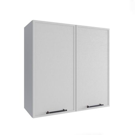 Кухня Модуль П 700 Марта Белый Скин