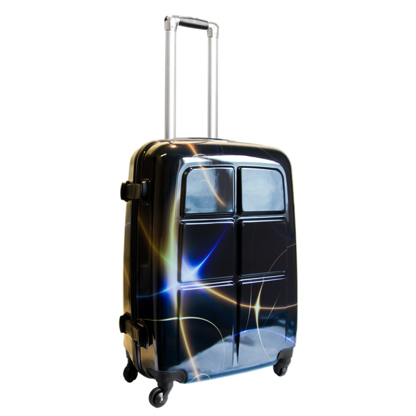 Чемодан 418-5