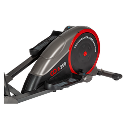 Эллиптический тренажер CardioPower E250