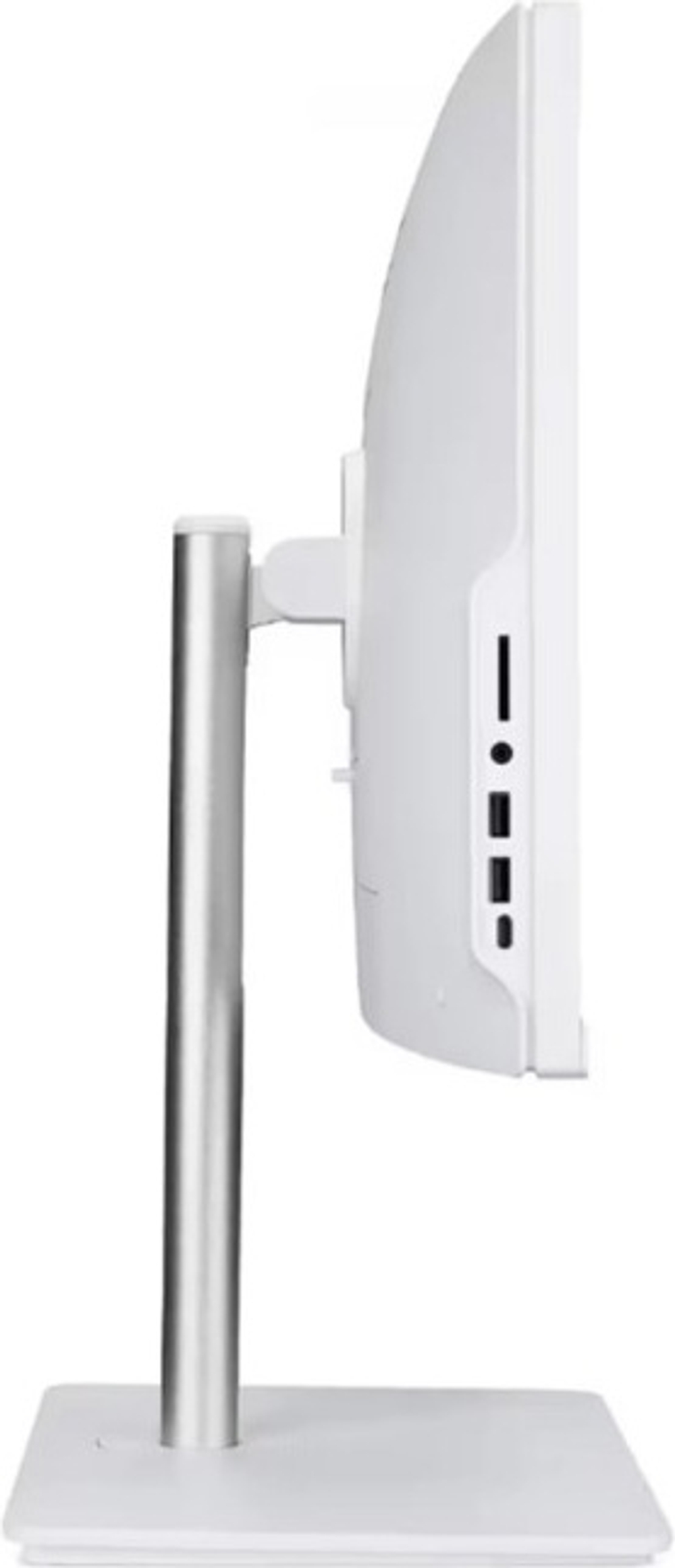 Моноблок Acer Aspire C24-1 DQ.BRDEC.002 белый