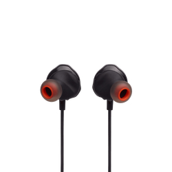 Игровые наушники JBL Quantum 50 Black