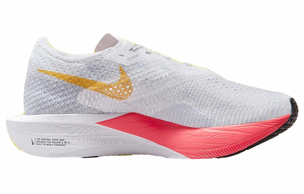 Кроссовки Nike Zoomx Vaporfly Next 3 2 (Женская размерная сетка)