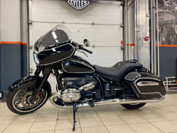 BMW R 18B "First Edition" 2021 с НДС