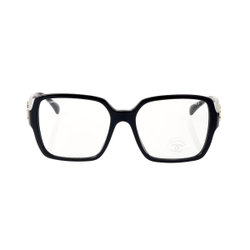 Очки CHANEL / Logo, CH5408A-C6221W