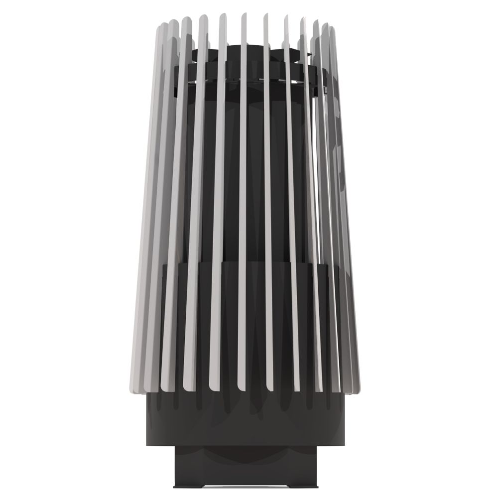 Дровяная банная печь Grill'D Cometa Vega 240 Short Max Pro