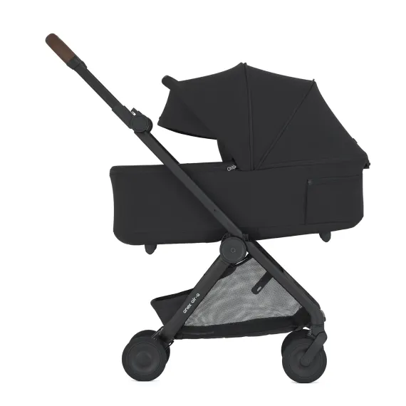 Коляска 2 в 1 ANEX AIR-Q Muna