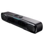 Саундбар Baseus AeQur DS10 Mini Soundbar