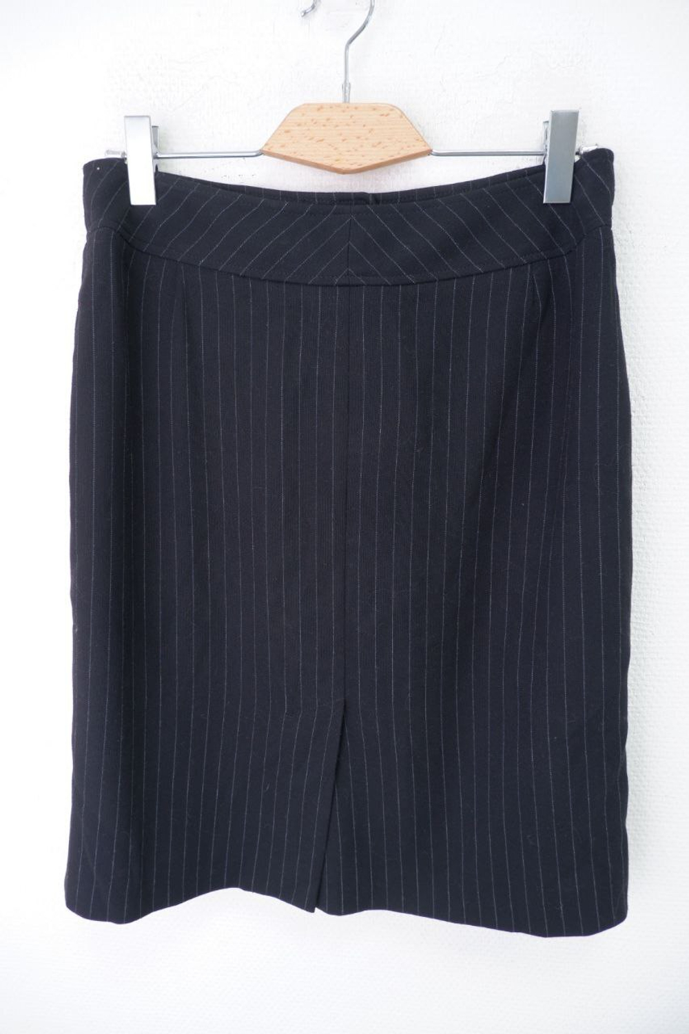 Юбка Debenhams в полоску 50 размер
