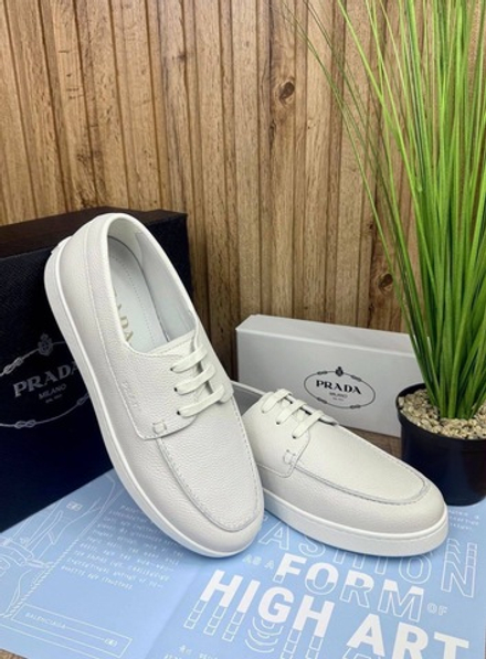 Кеды Prada