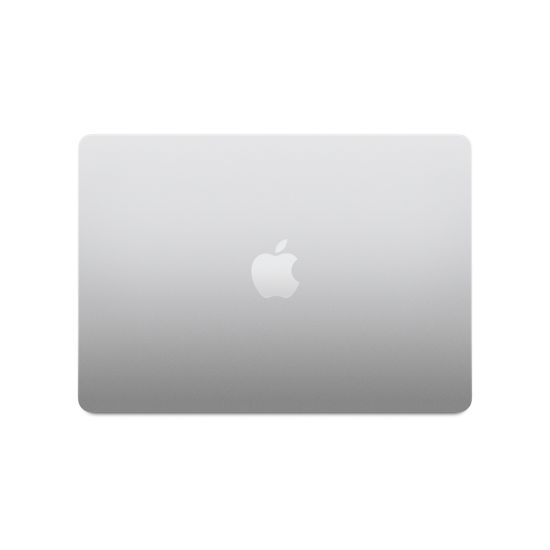Apple MacBook Air 13 2024 Silver (Apple M3 8-core CPU, 10-core GPU, 512GB, 24GB) MC8N4