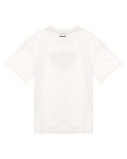 Футболка Q2ZA - "Клавиатура"