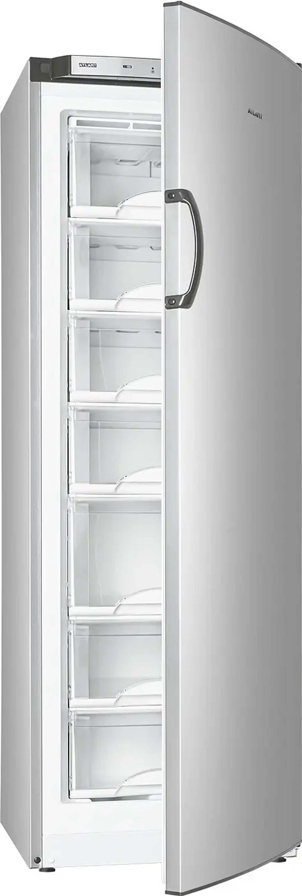 Морозильная камера ATLANT М-7204-180