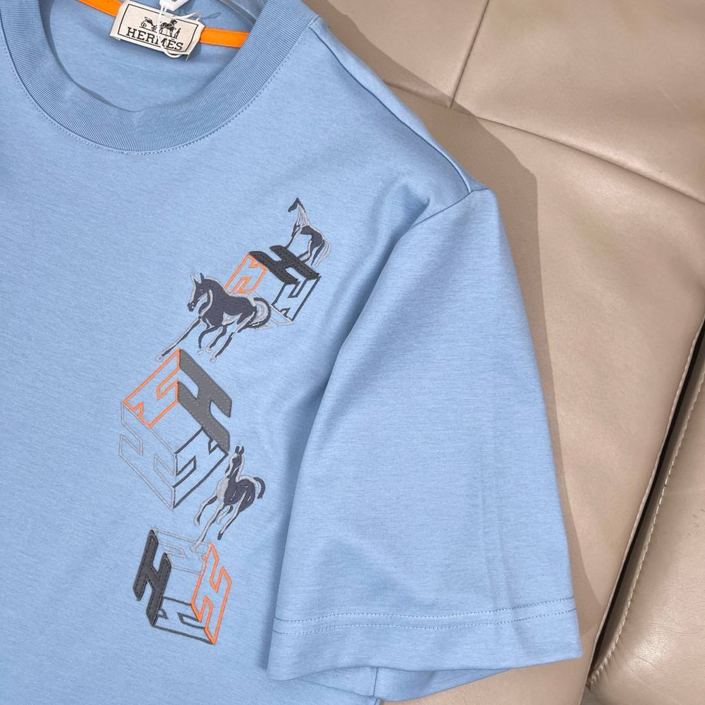 Футболка Hermes