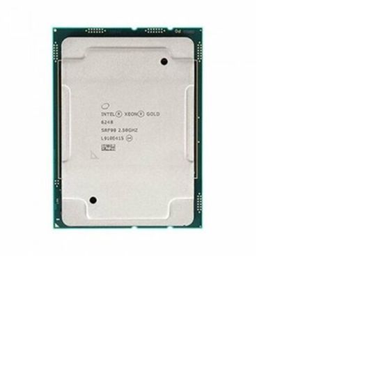 Процессор Intel Xeon Gold 6248