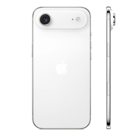 Смартфон Apple iPhone Air 256 ГБ (Облачно-белый | Cloud White)