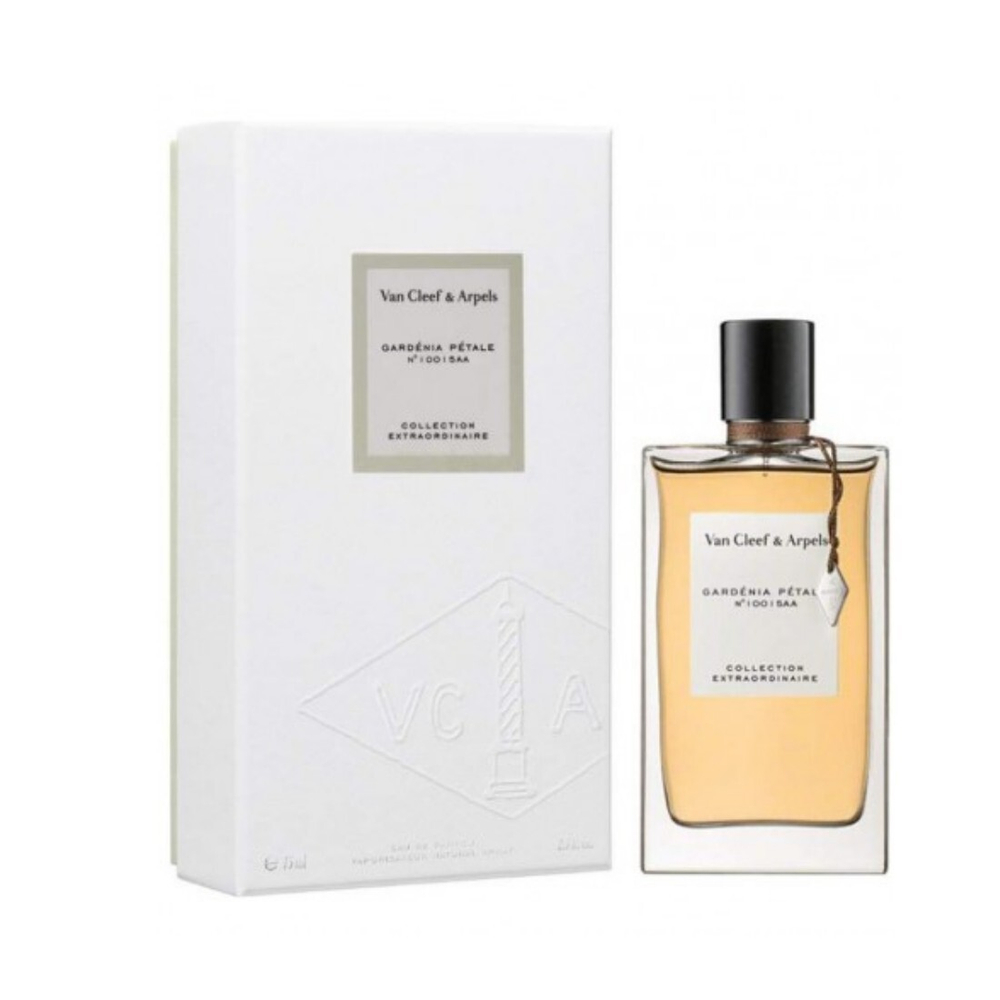 VAN CLEEF & ARPELS Gardenia Petale edP 75ml lady