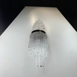 Бра Nembus Chrome By Imperiumloft