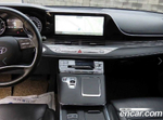 Hyundai The New Grandeur (Azera) IG 2.5 (08.2020)