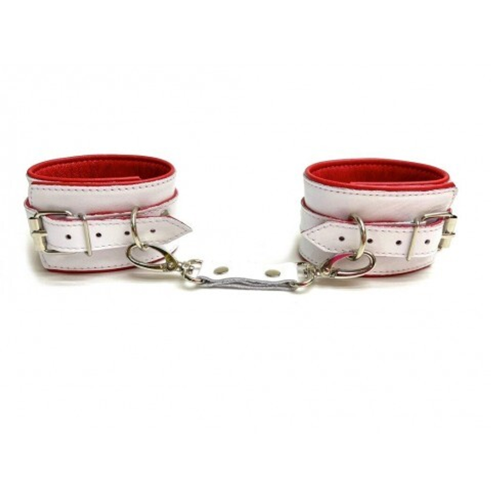 Наножники белые медсестричка