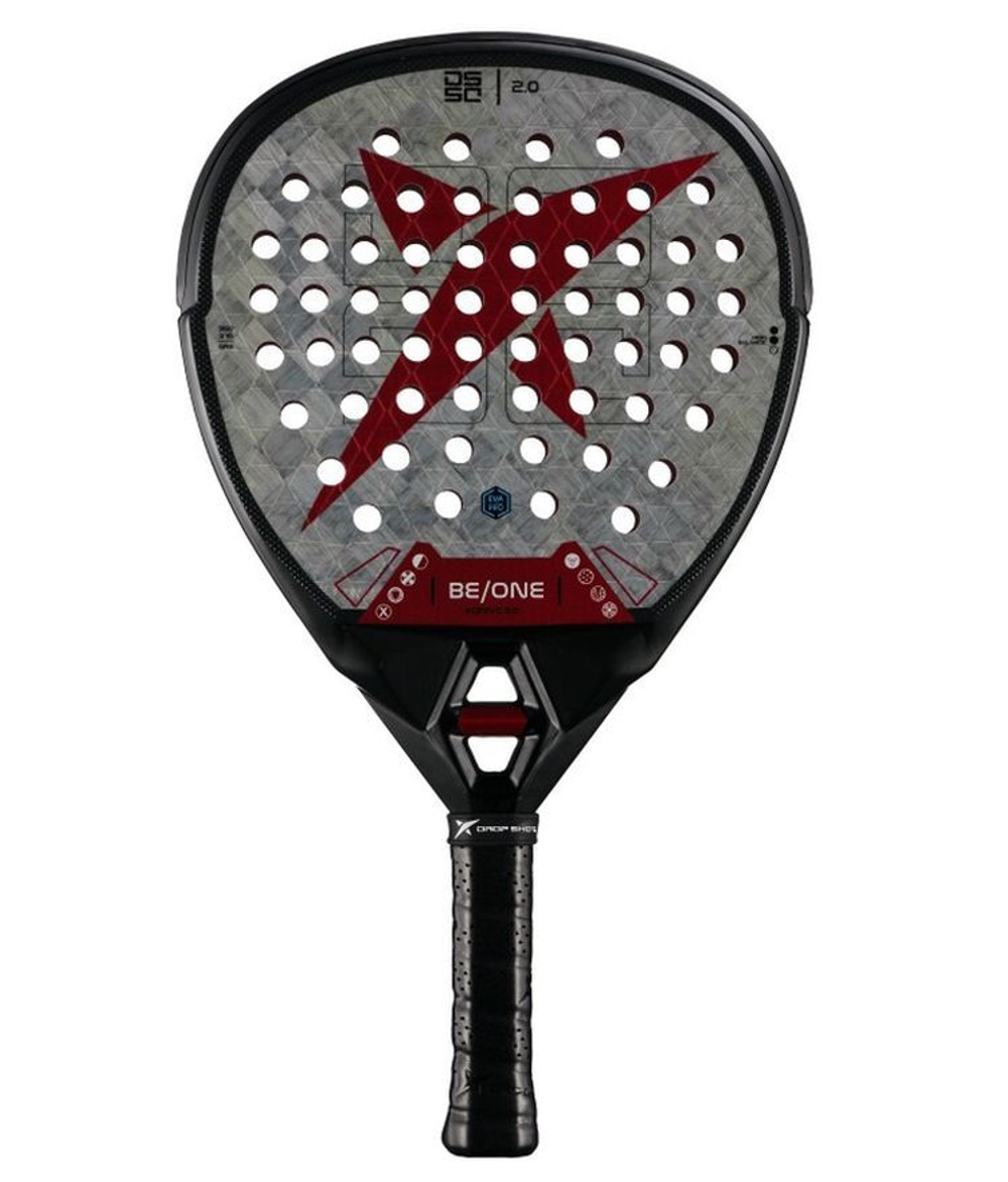 Ракетка для падел тенниса Drop Shot Pala X-Drive 2.0