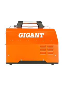Сварочный полуавтомат - инвертор (200 A; EURO; ПВ 60%) Gigant MIG-200