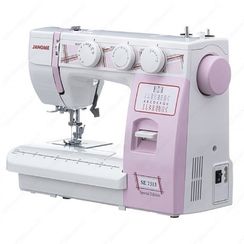 Швейная машина Janome SE 7515