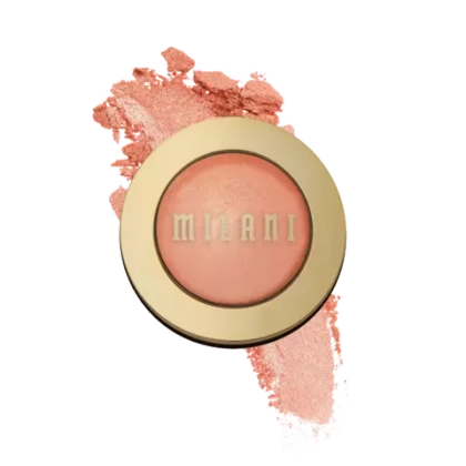 Румяна Milani Luminoso 05 кораловые