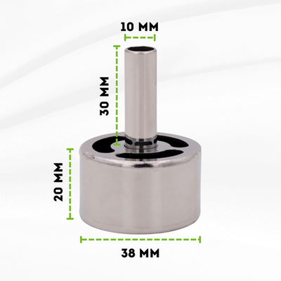 Сифон мини для забора браги