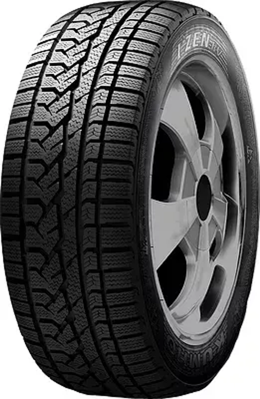 Kumho I Zen RV KC15 275/45 R20 110W XL