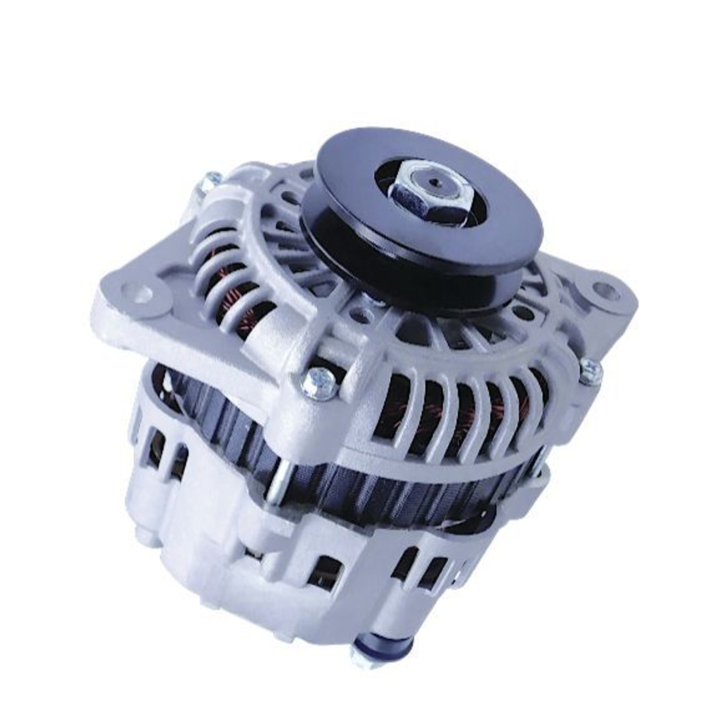 Генератор для CAT, CATERPILLAR, Mitsubishi ALM6165