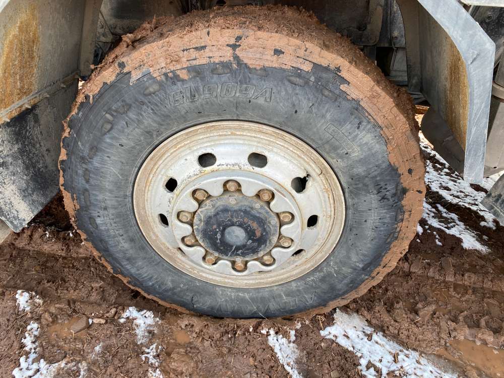 MAN TGS 8x8 Самосвал БЦМ-59 	(Дизельный, 12,4 л, 480 л.с., АТ)
