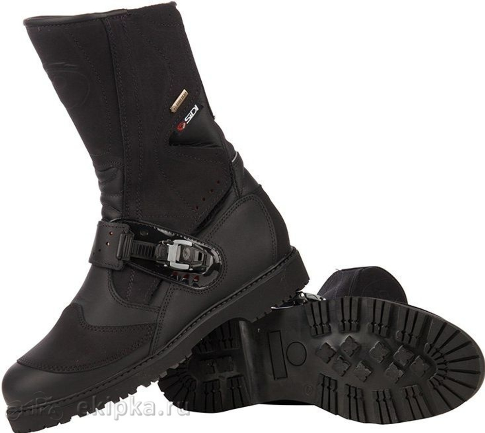 Ботинки SIDI CANYON GORE-TEX