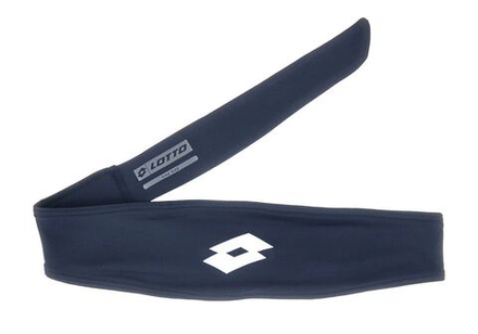 Теннисная бандана Lotto Tennis III