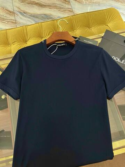 Футболка Dolce & Gabbana